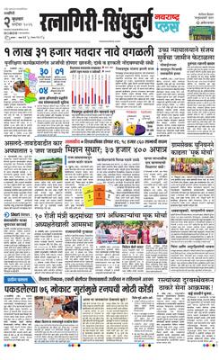 Ratnagiri-Sindhudurg Plus